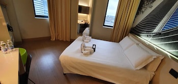 bandb hotel milano san siro