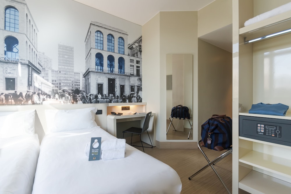 bandb hotel milano san siro