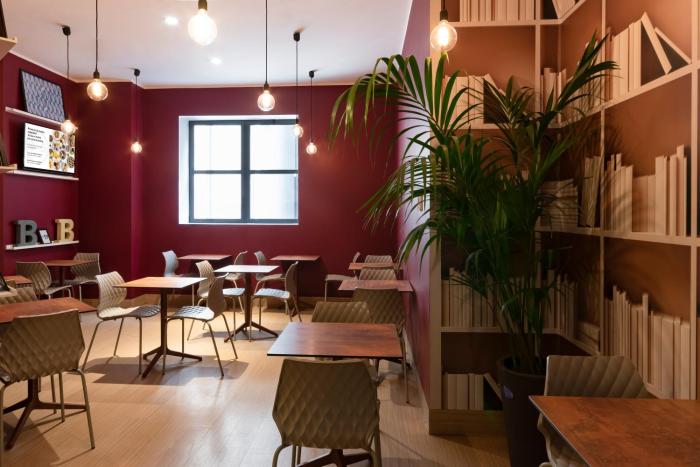 bandb hotel milano san siro