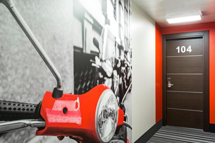 bandb hotel milano san siro