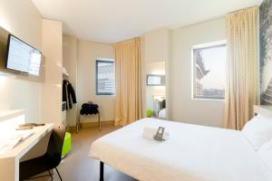 bandb hotel milano san siro