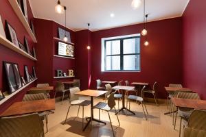 bandb hotel milano san siro