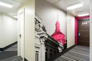 bandb hotel milano san siro