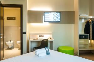 bandb hotel milano san siro