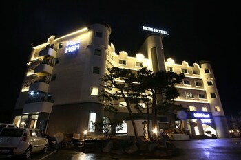Mgm Hotel,Near Gyeongpo Beach,2 star