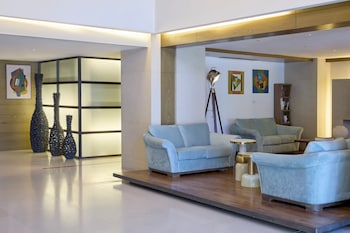 Lazart Hotel, Trademark Collection By Wyndham,Evosmos>>Ampelokipoi-Menemeni,5 star