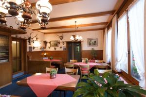 Boutique Hotel Alpina (Adults Only),Interlaken>>Bern,2 star