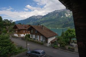 Boutique Hotel Alpina (Adults Only),Interlaken>>Bern,2 star