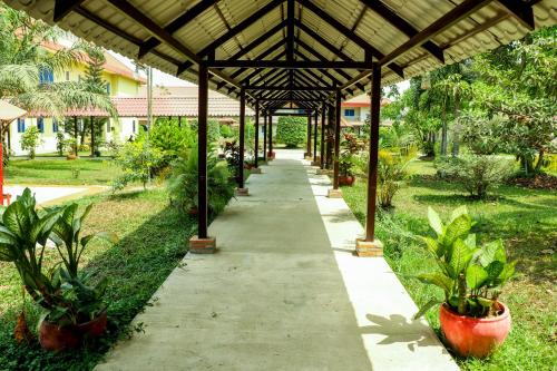 don bosco hotel school