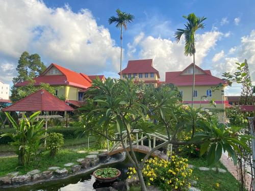 don bosco hotel school