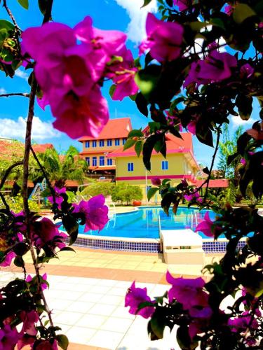 don bosco hotel school