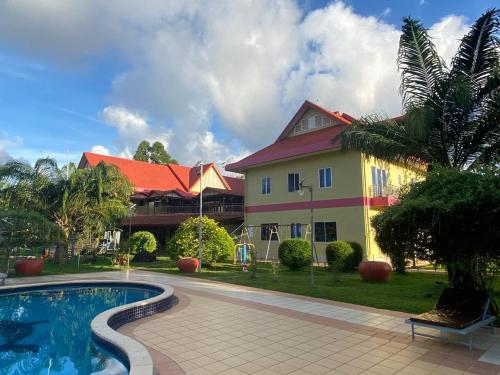 don bosco hotel school