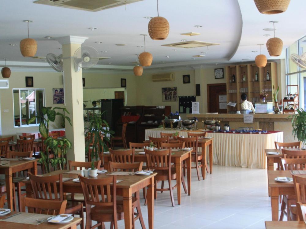 don bosco hotel school