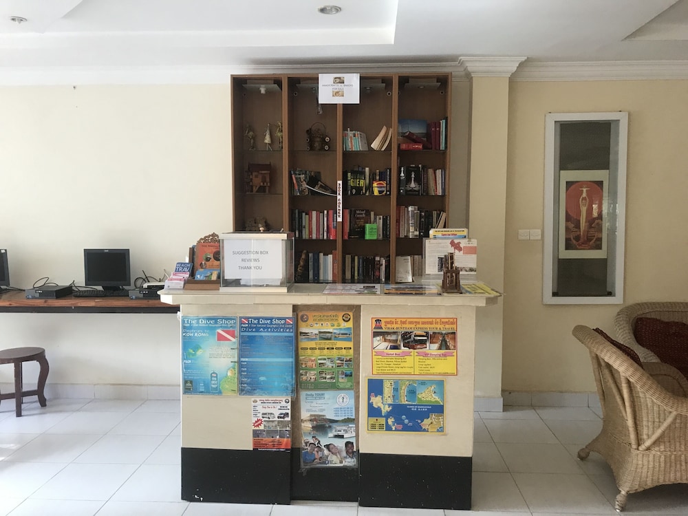 don bosco hotel school