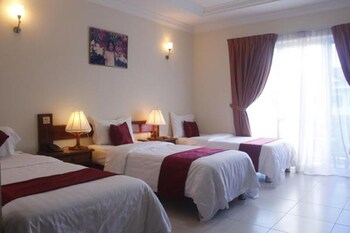 don bosco hotel school