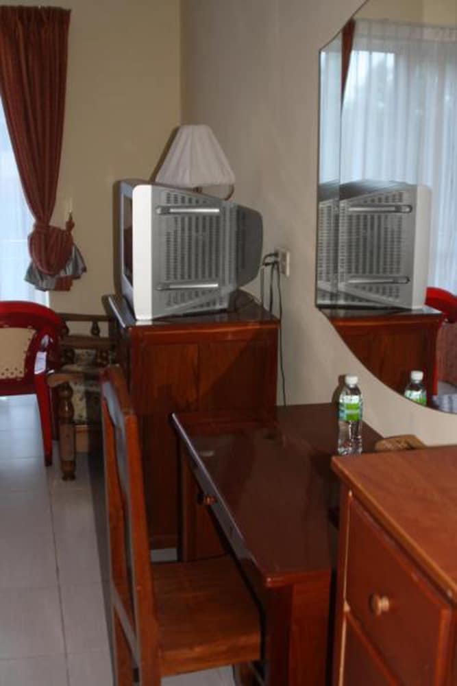 don bosco hotel school