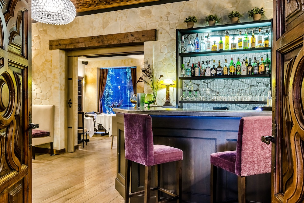 grand hotel don gregorio