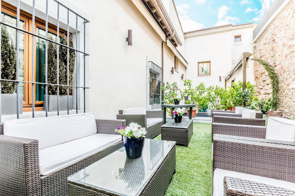 grand hotel don gregorio