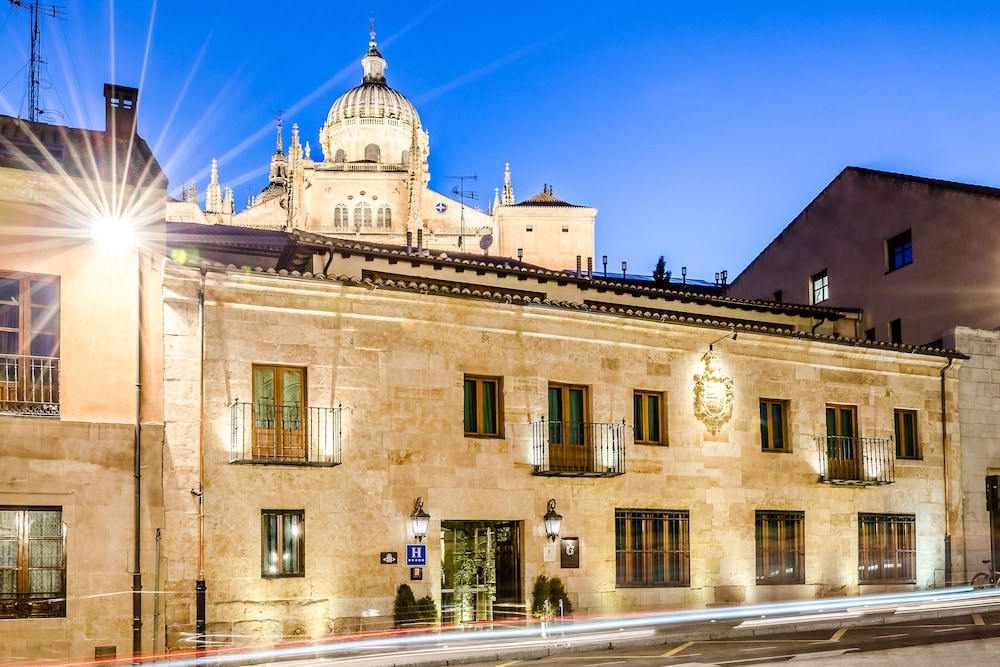 grand hotel don gregorio
