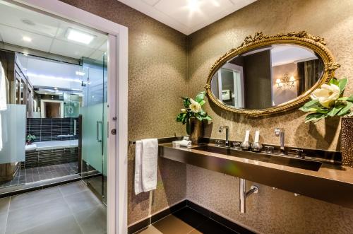 grand hotel don gregorio