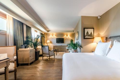 grand hotel don gregorio