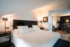 grand hotel don gregorio