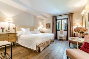 grand hotel don gregorio