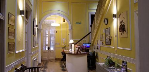 sevilla home hotel