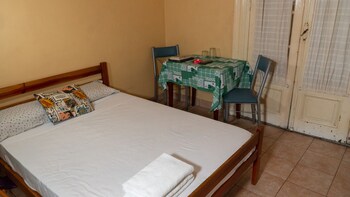 sevilla home hotel