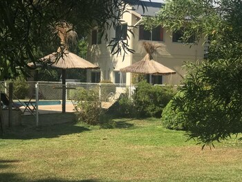 las lomas suite and spa