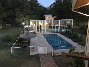 las lomas suite and spa