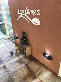 las lomas suite and spa