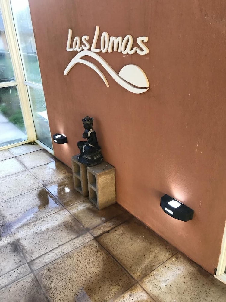 las lomas suite and spa