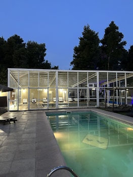 las lomas suite and spa