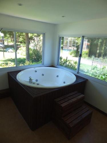 las lomas suite and spa