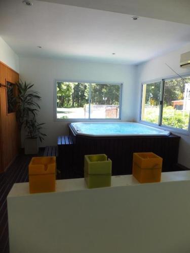 las lomas suite and spa