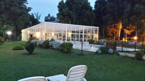 las lomas suite and spa