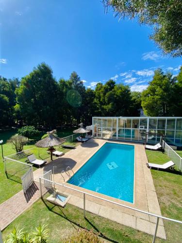 las lomas suite and spa