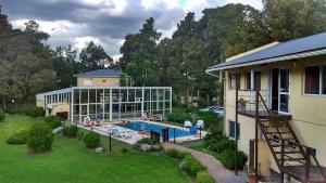 las lomas suite and spa