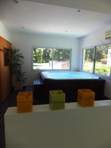 las lomas suite and spa