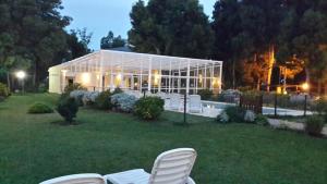 las lomas suite and spa