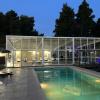 las lomas suite and spa