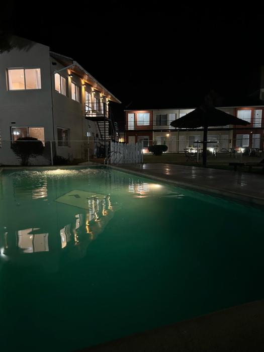 las lomas suite and spa
