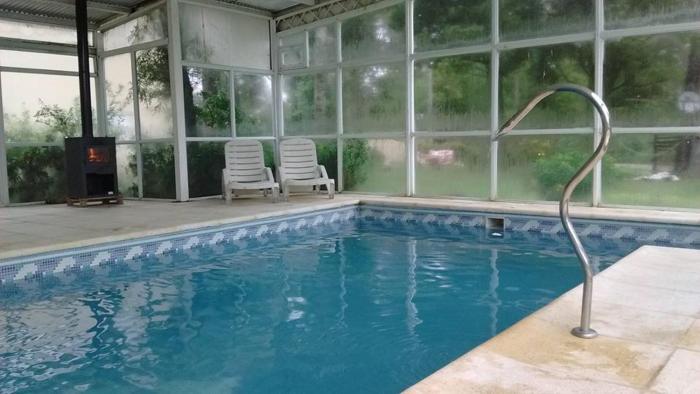las lomas suite and spa