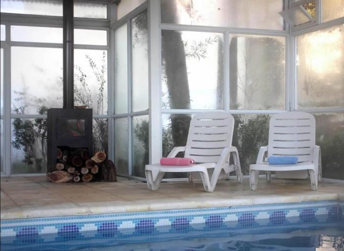 las lomas suite and spa