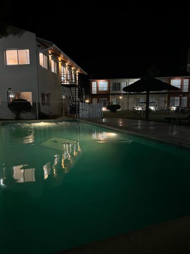 las lomas suite and spa