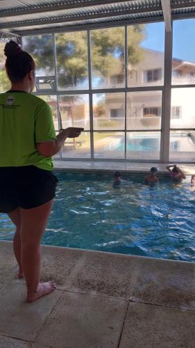 las lomas suite and spa