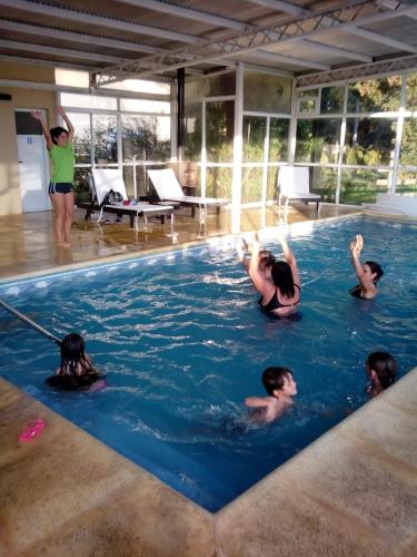 las lomas suite and spa