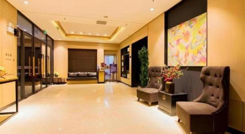 yitel collection shenyang sanhao street