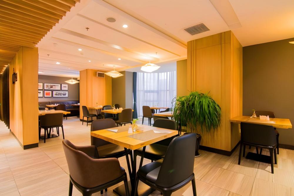 yitel collection shenyang sanhao street